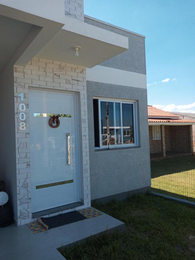Casa Dos Bianquin Villa Трамандаи Екстериор снимка