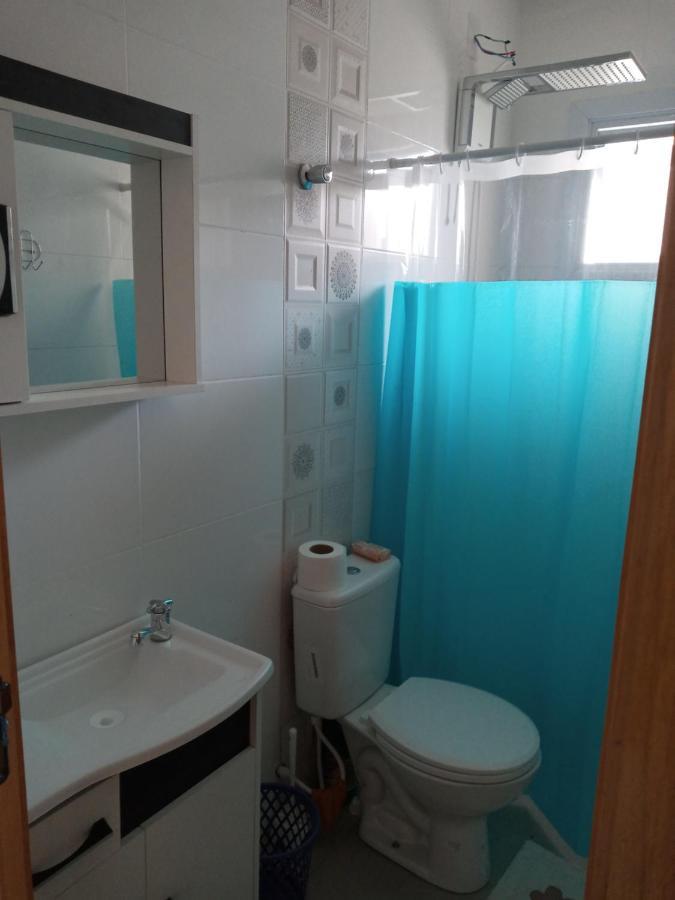 Casa Dos Bianquin Villa Трамандаи Екстериор снимка