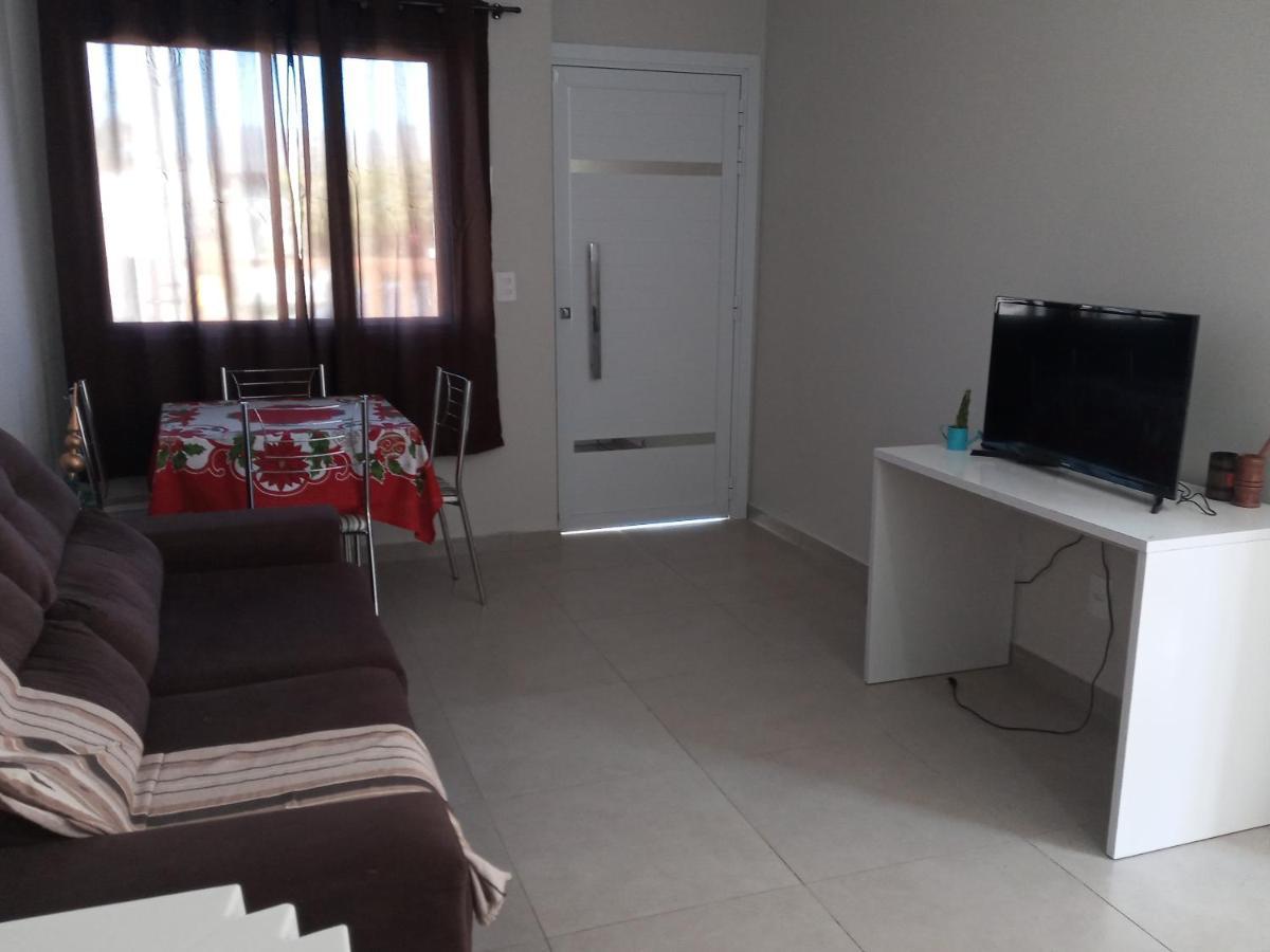 Casa Dos Bianquin Villa Трамандаи Екстериор снимка